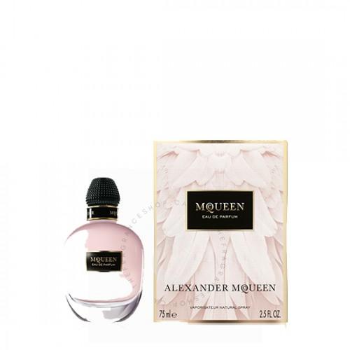 Alexander mcqueen hotsell edp 75ml